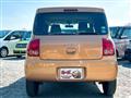 2015 Suzuki Lapin