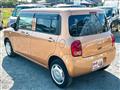 2015 Suzuki Lapin