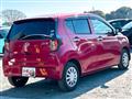 2018 Daihatsu Mira