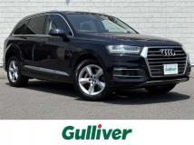 2018 Audi Q7