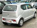 2021 Suzuki Alto