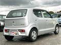 2021 Suzuki Alto
