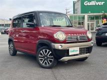 2016 Suzuki Hustler