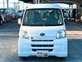 2016 Subaru Sambar
