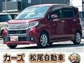 2015 Daihatsu Move Custom