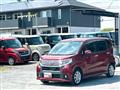 2015 Daihatsu Move Custom