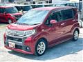 2015 Daihatsu Move Custom