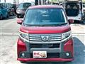 2015 Daihatsu Move Custom