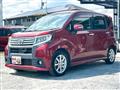 2015 Daihatsu Move Custom