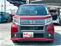 2015 Daihatsu Move Custom