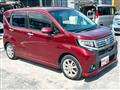 2015 Daihatsu Move Custom