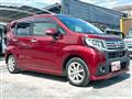 2015 Daihatsu Move Custom