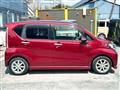 2015 Daihatsu Move Custom