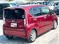 2015 Daihatsu Move Custom