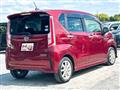 2015 Daihatsu Move Custom