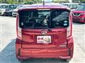 2015 Daihatsu Move Custom