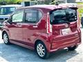 2015 Daihatsu Move Custom