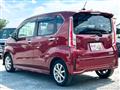 2015 Daihatsu Move Custom