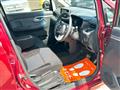 2015 Daihatsu Move Custom
