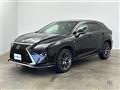 2019 Lexus RX