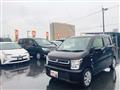 2018 Suzuki Wagon R