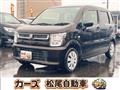 2018 Suzuki Wagon R