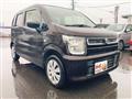 2018 Suzuki Wagon R
