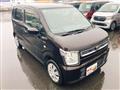 2018 Suzuki Wagon R