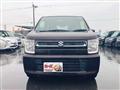 2018 Suzuki Wagon R