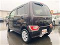 2018 Suzuki Wagon R