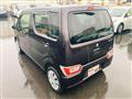2018 Suzuki Wagon R