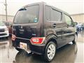 2018 Suzuki Wagon R