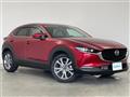 2023 Mazda CX-3