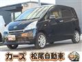 2012 Daihatsu Move