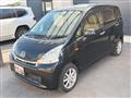 2012 Daihatsu Move