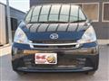 2012 Daihatsu Move