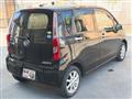 2012 Daihatsu Move
