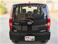 2012 Daihatsu Move