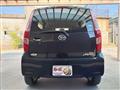 2012 Daihatsu Move