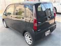 2012 Daihatsu Move