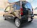 2012 Daihatsu Move