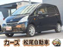 2012 Daihatsu Move