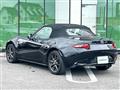 2016 Mazda Roadster