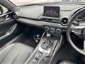 2016 Mazda Roadster