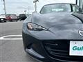 2016 Mazda Roadster
