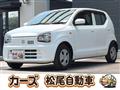 2021 Suzuki Alto