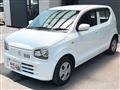 2021 Suzuki Alto