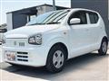2021 Suzuki Alto