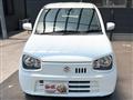 2021 Suzuki Alto