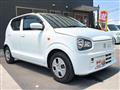 2021 Suzuki Alto
